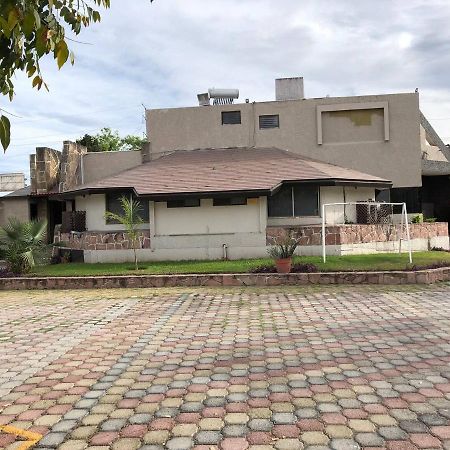 Hotel Premier Rioverde Río Verde 外观 照片