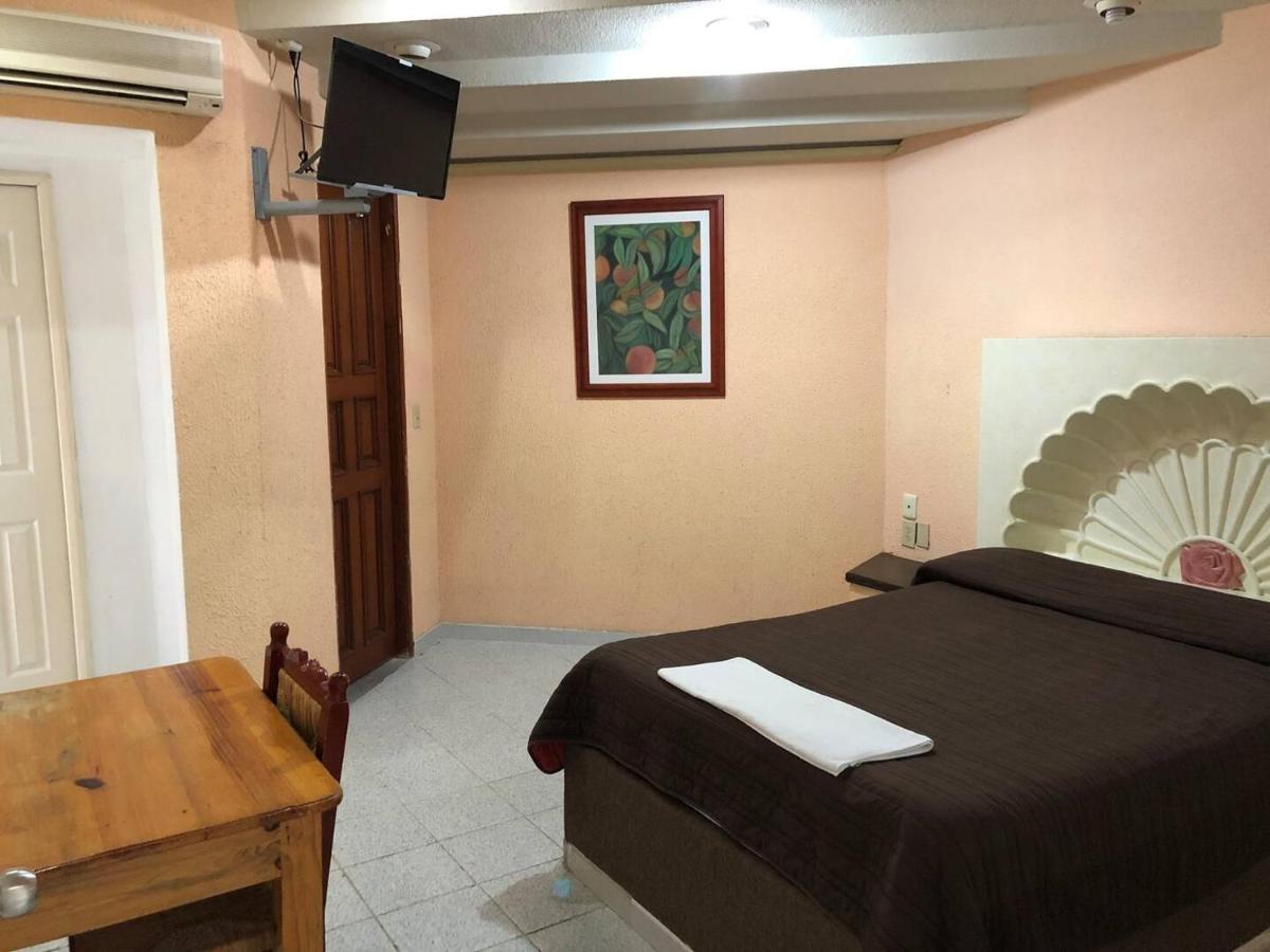 Hotel Premier Rioverde Río Verde 外观 照片
