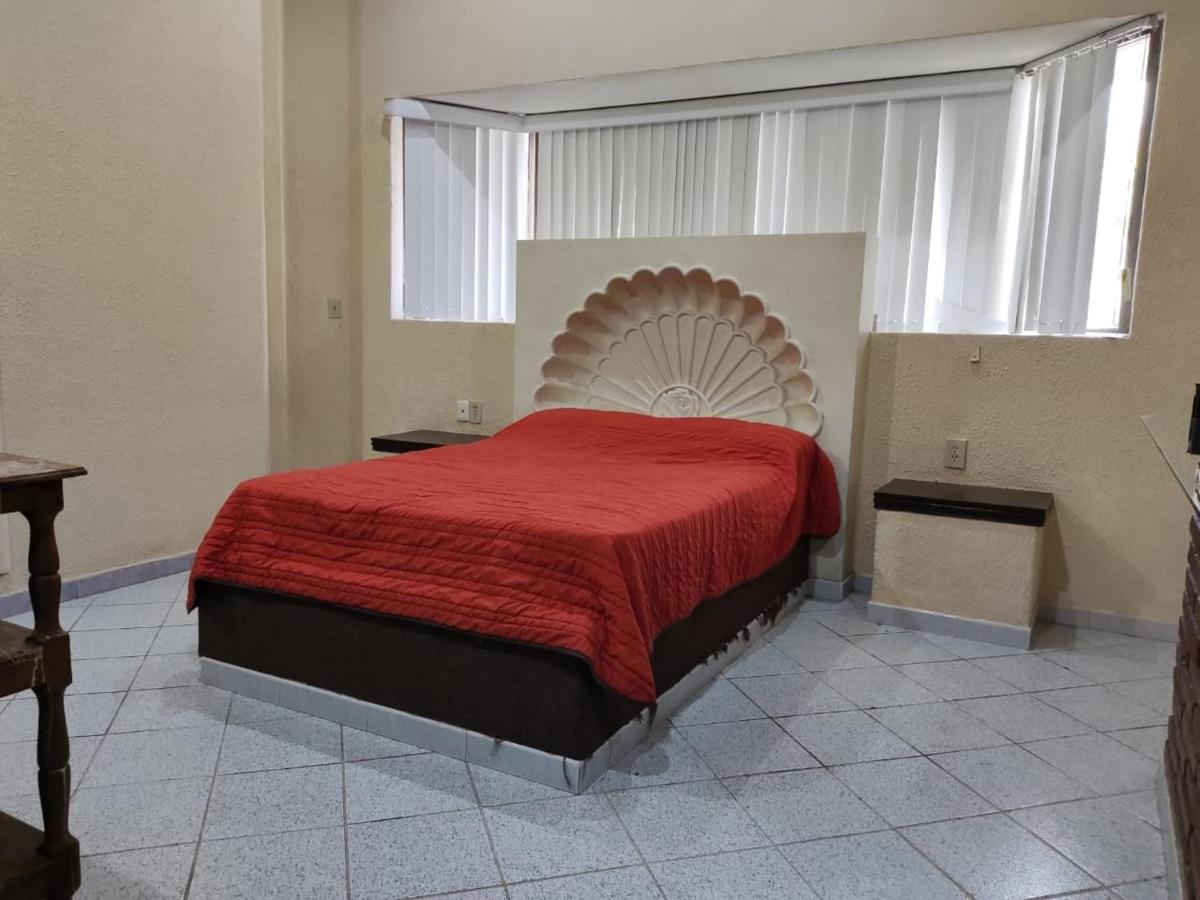 Hotel Premier Rioverde Río Verde 外观 照片