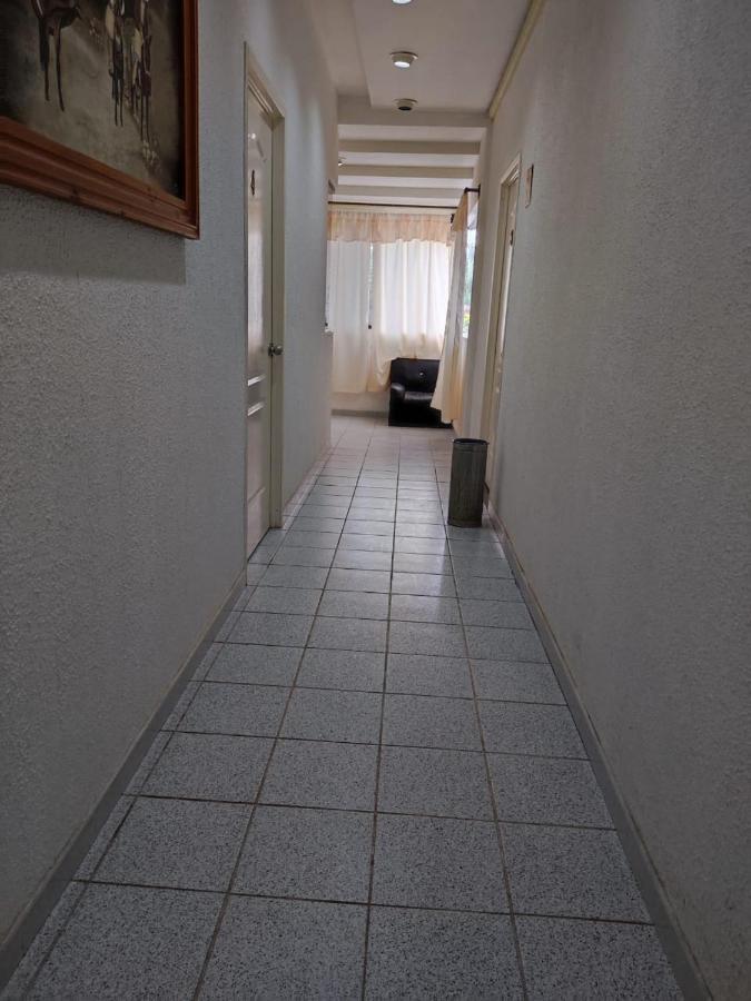 Hotel Premier Rioverde Río Verde 外观 照片