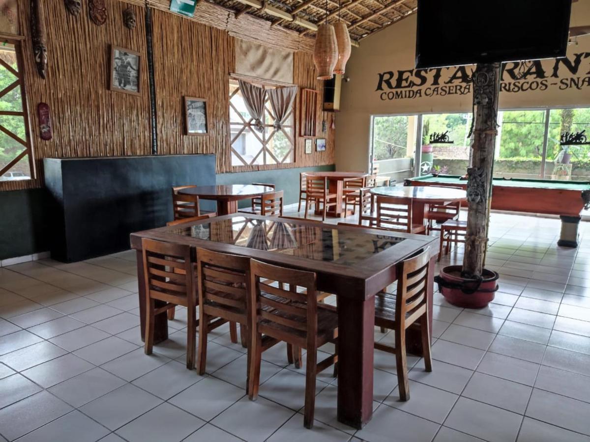 Hotel Premier Rioverde Río Verde 外观 照片