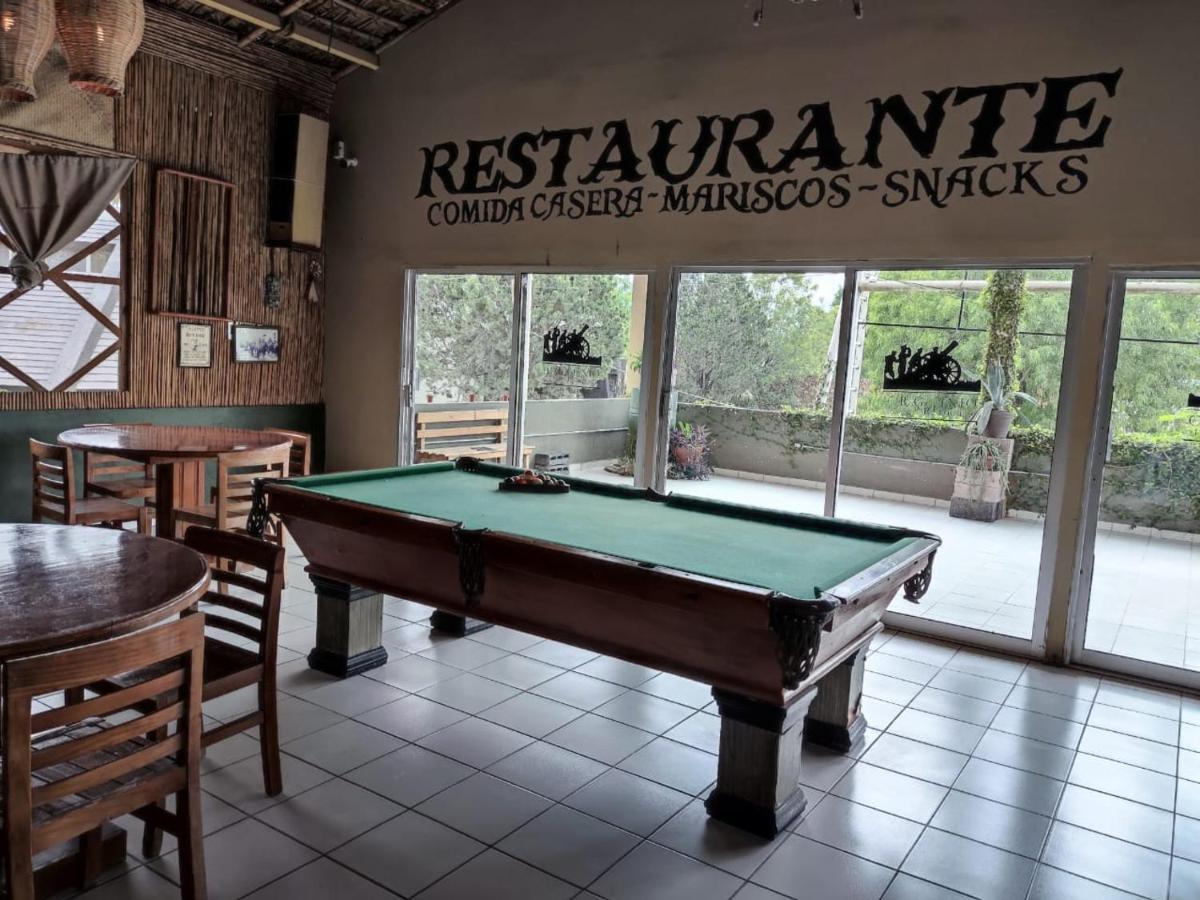 Hotel Premier Rioverde Río Verde 外观 照片