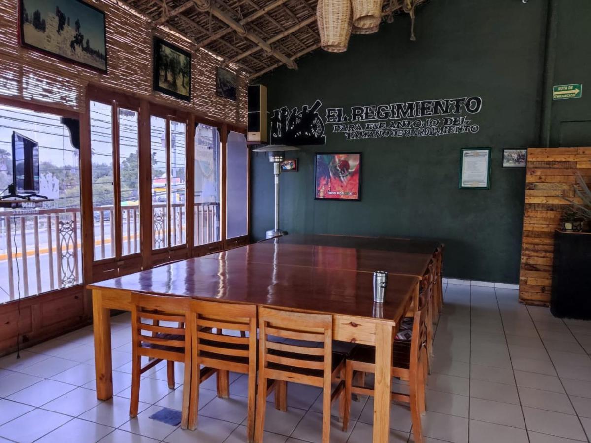 Hotel Premier Rioverde Río Verde 外观 照片