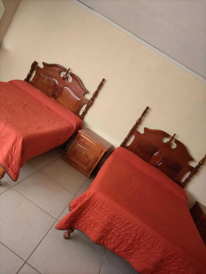Hotel Premier Rioverde Río Verde 外观 照片