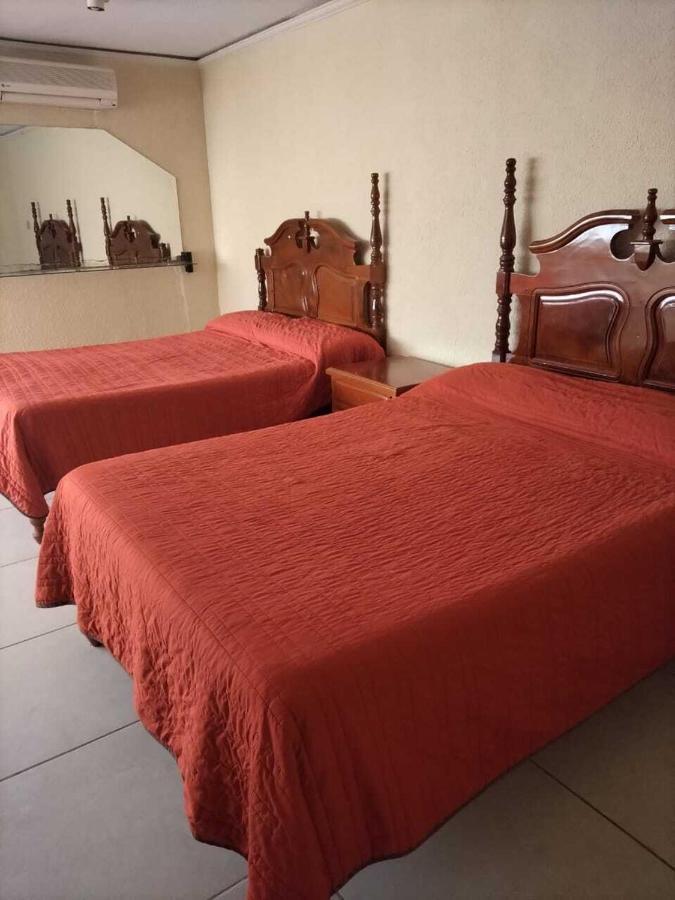Hotel Premier Rioverde Río Verde 外观 照片