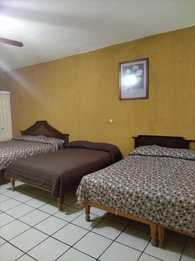 Hotel Premier Rioverde Río Verde 外观 照片