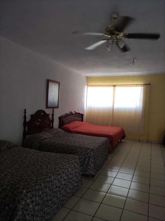 Hotel Premier Rioverde Río Verde 外观 照片