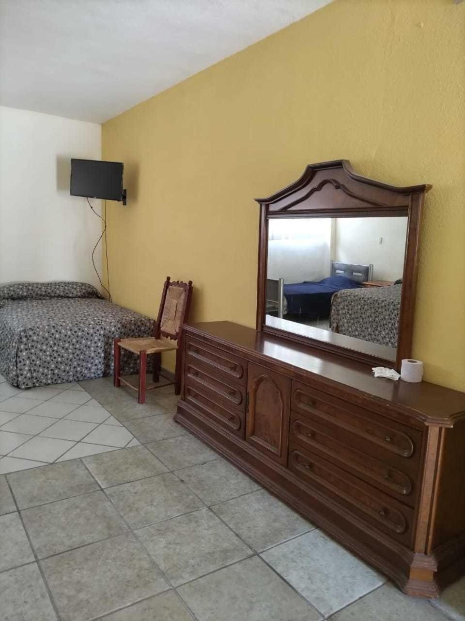 Hotel Premier Rioverde Río Verde 外观 照片